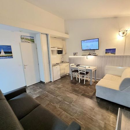 Appartement 91 Palais Des Gouverneurs Saint-Martin-de-Ré Екстериор снимка