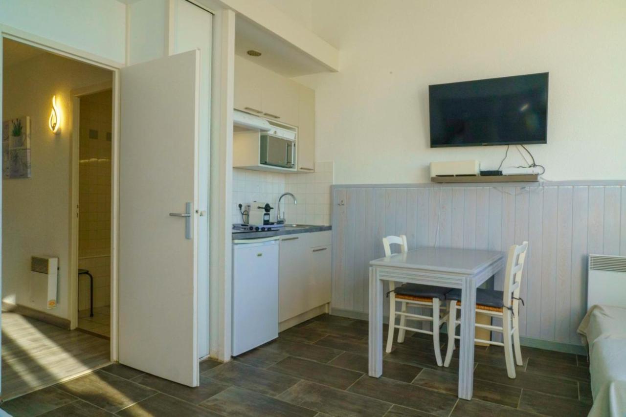 Appartement 91 Palais Des Gouverneurs Saint-Martin-de-Ré Екстериор снимка
