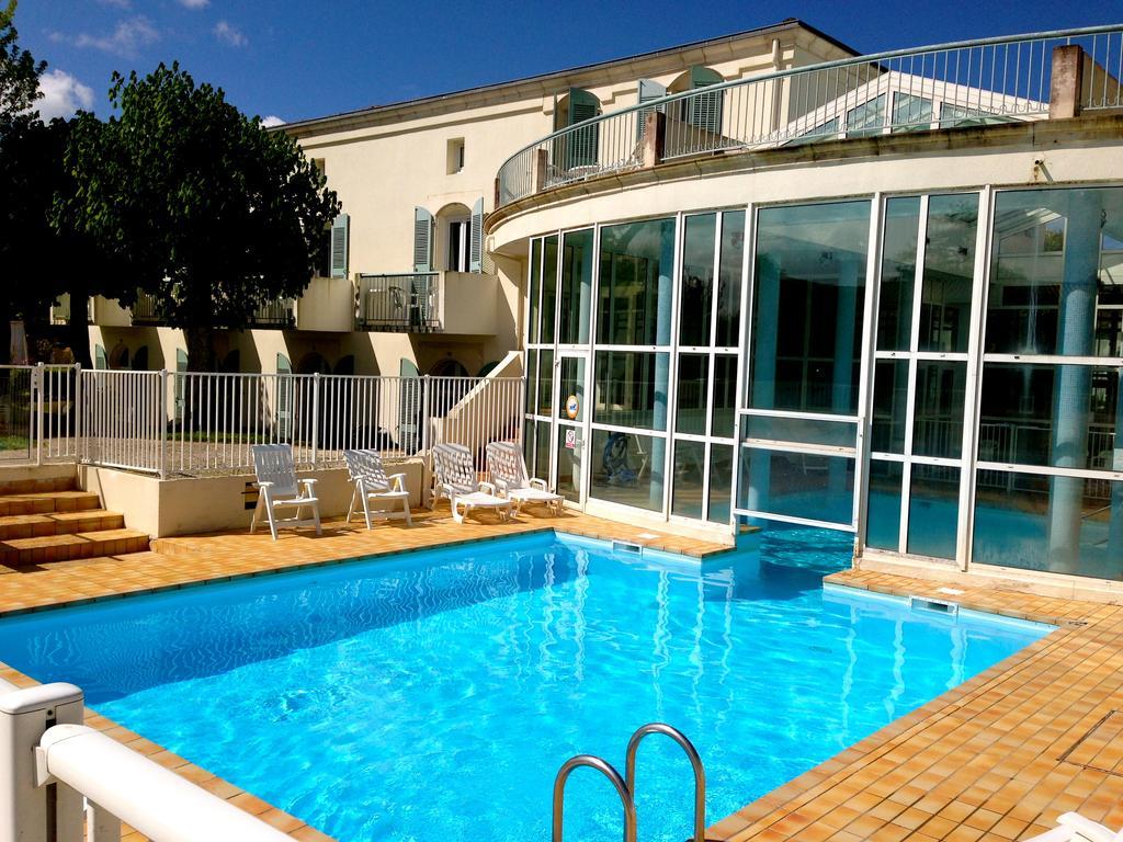 Appartement 91 Palais Des Gouverneurs Saint-Martin-de-Ré Екстериор снимка