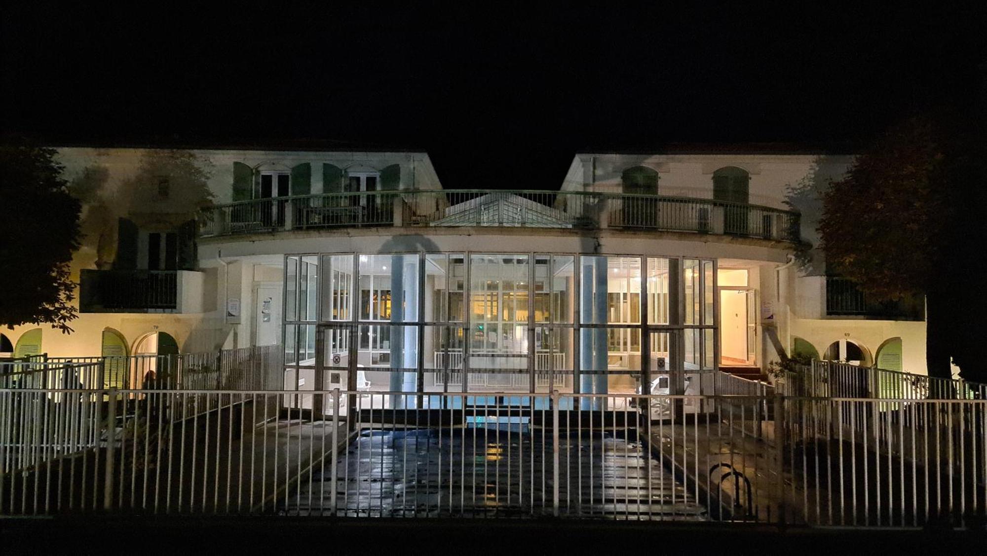 Appartement 91 Palais Des Gouverneurs Saint-Martin-de-Ré Екстериор снимка
