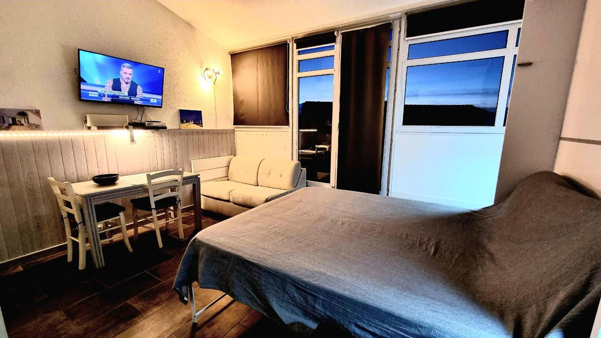 Appartement 91 Palais Des Gouverneurs Saint-Martin-de-Ré Екстериор снимка