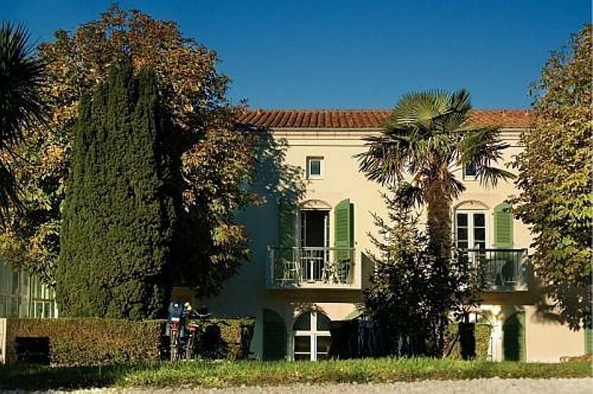 Appartement 91 Palais Des Gouverneurs Saint-Martin-de-Ré Екстериор снимка