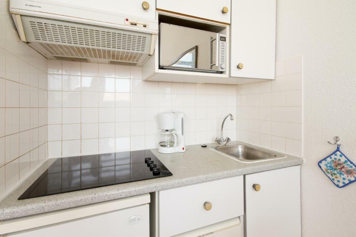 Appartement 91 Palais Des Gouverneurs Saint-Martin-de-Ré Екстериор снимка