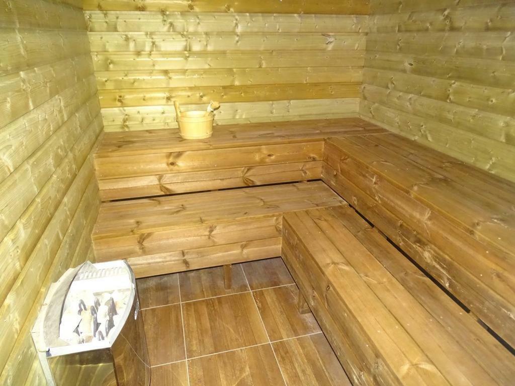 Appartement 91 Palais Des Gouverneurs Saint-Martin-de-Ré Екстериор снимка
