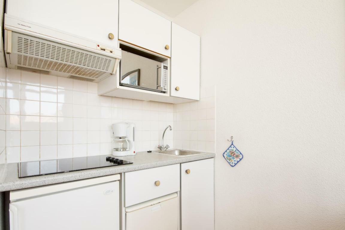 Appartement 91 Palais Des Gouverneurs Saint-Martin-de-Ré Екстериор снимка