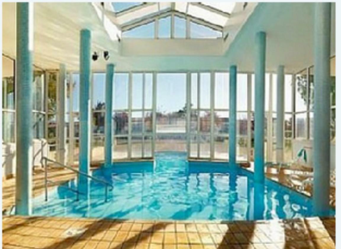 Appartement 91 Palais Des Gouverneurs Saint-Martin-de-Ré Екстериор снимка